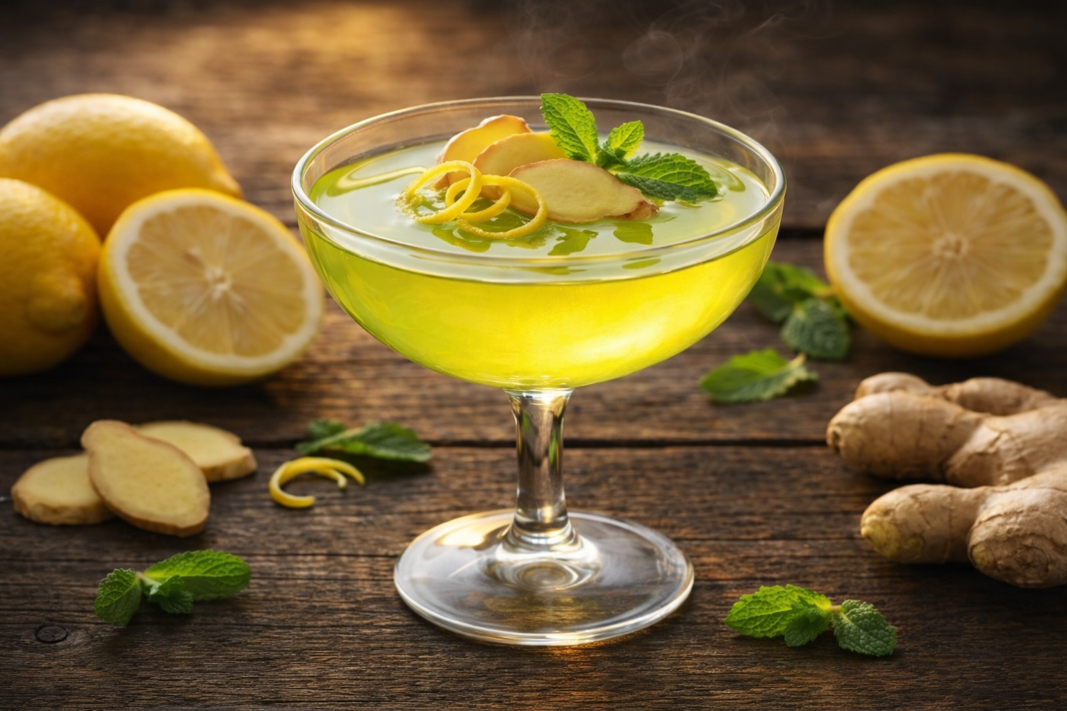 Receitas Aceleradoras